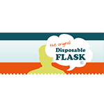 Disposable Flasks